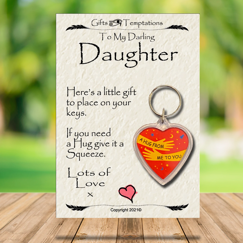 Daughter