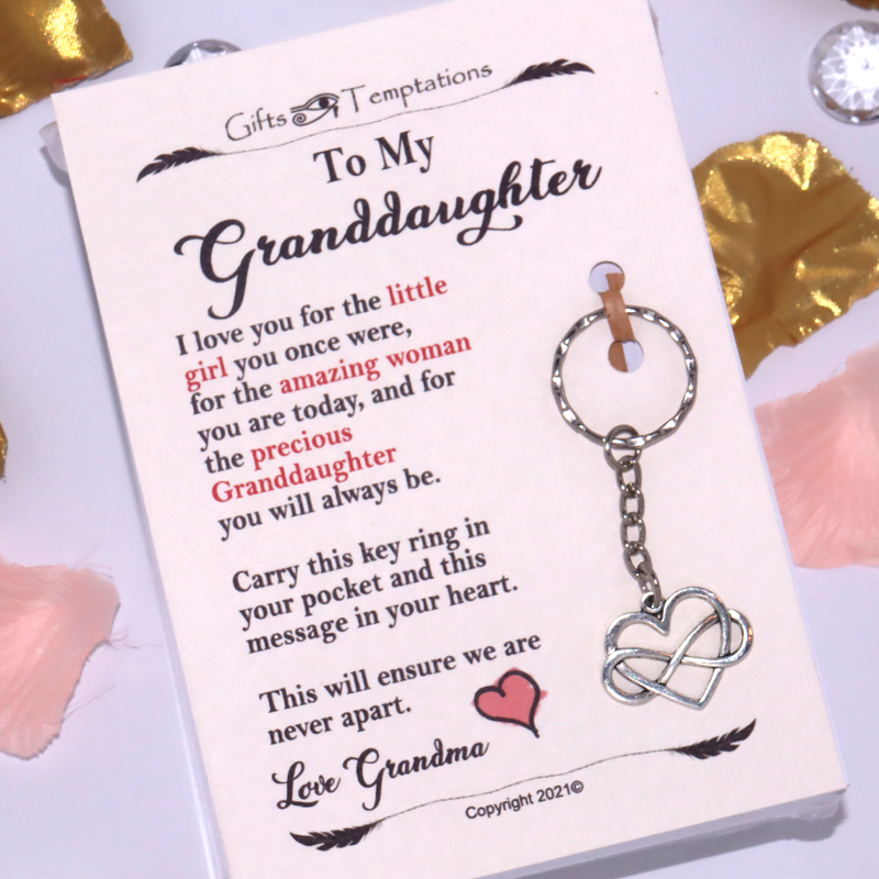 Granddaughter