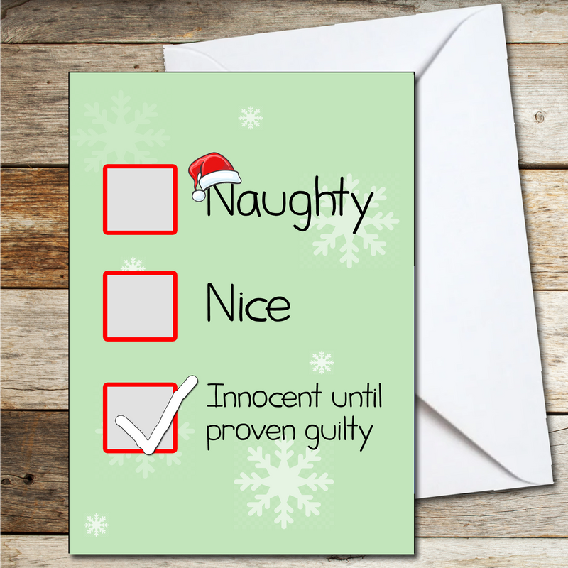 Christmas Cards