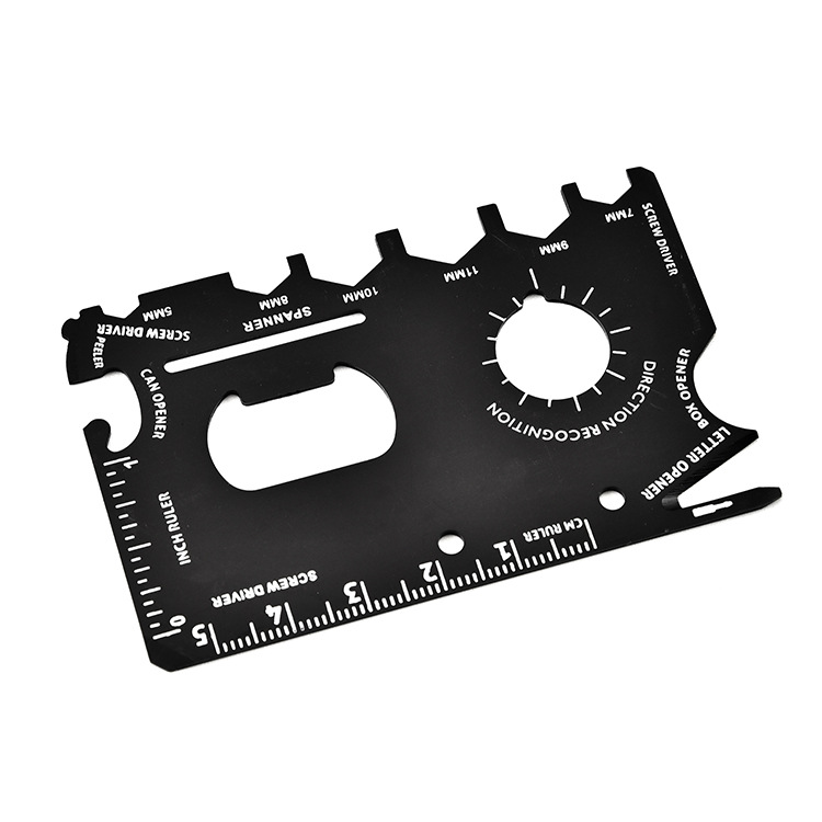 Christmas Day Must Have for Dad 18 in 1 Multi Tool