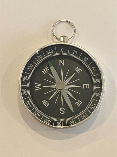 Santa's Lost Compass Christmas Gift Stocking Filler