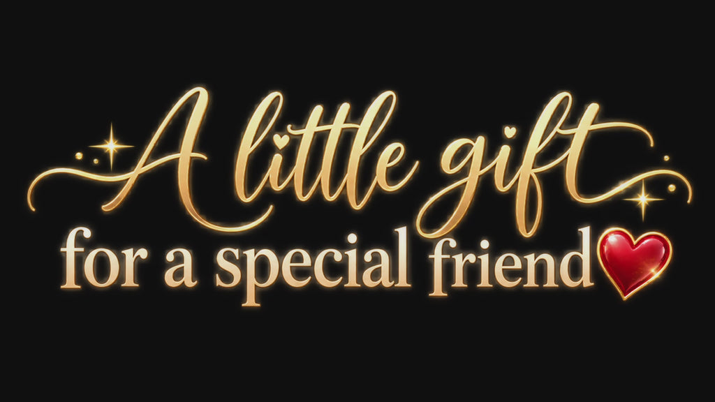 Friendship Inspirational Gift Keyring