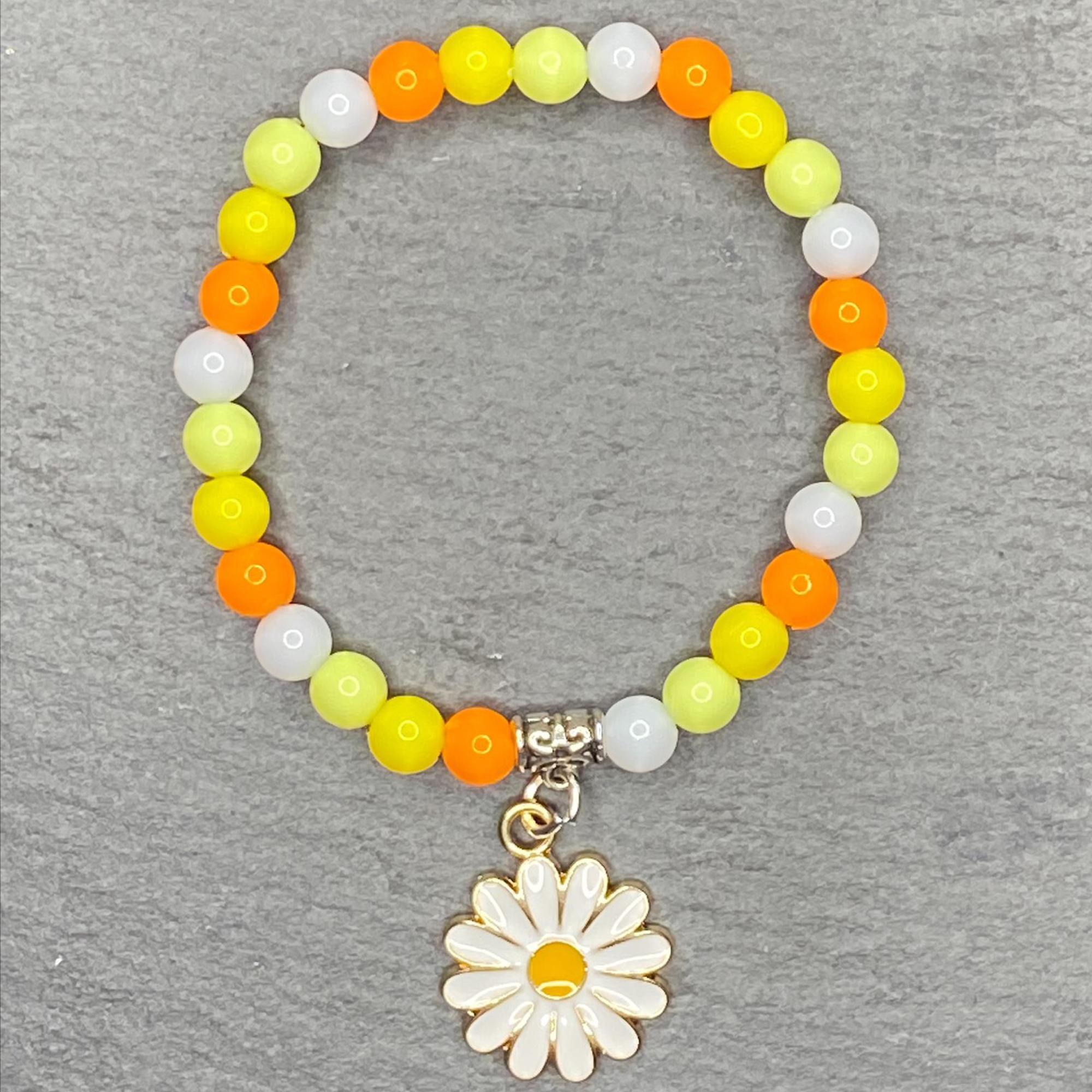 Daisy Bracelet Kid Party Bags Favour Stocking Filler Loot Gift