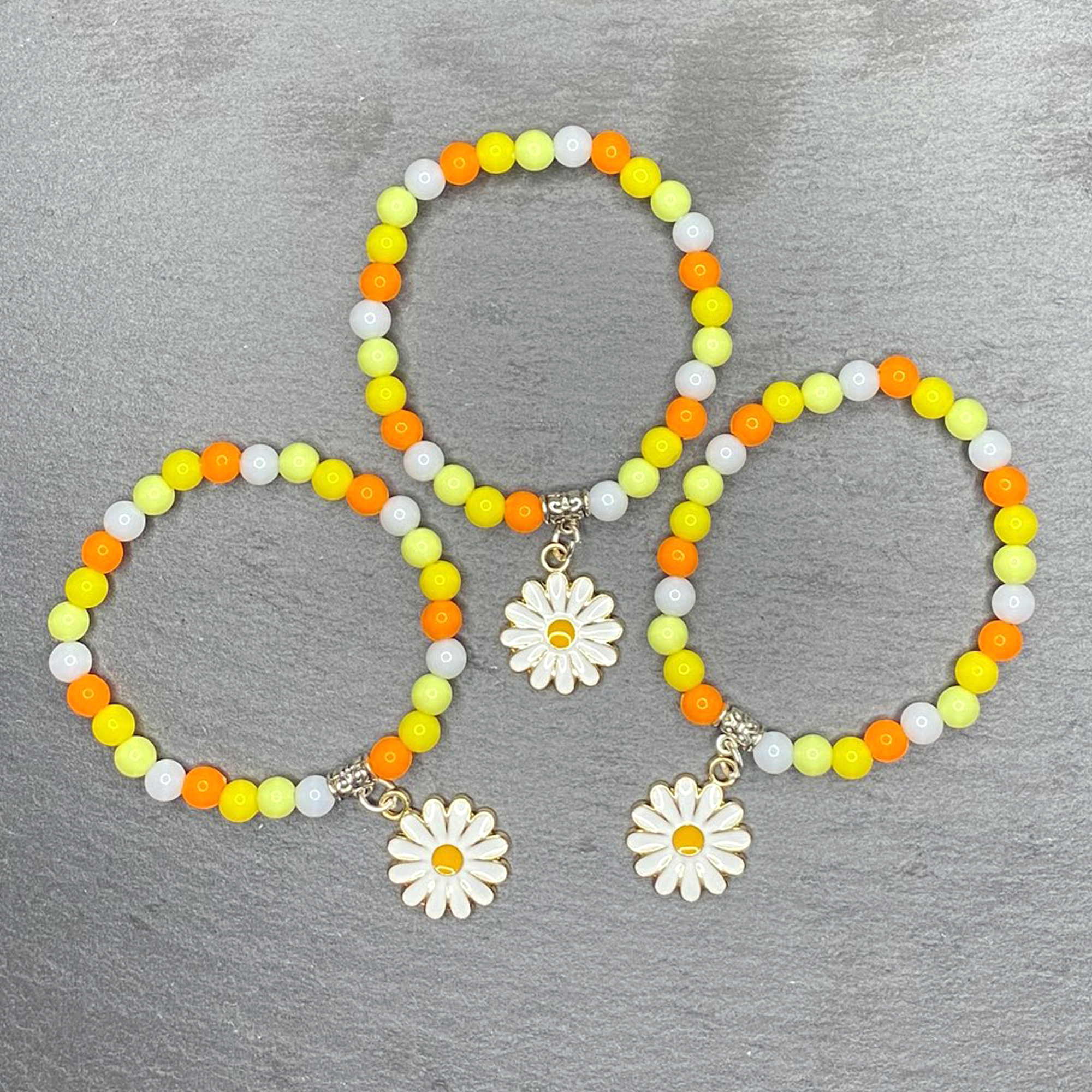 Daisy Bracelet Kid Party Bags Favour Stocking Filler Loot Gift