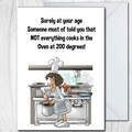 Open Birthday Card Friends Mothers Mums Aunties 200 Degrees