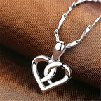 Daughter Necklace