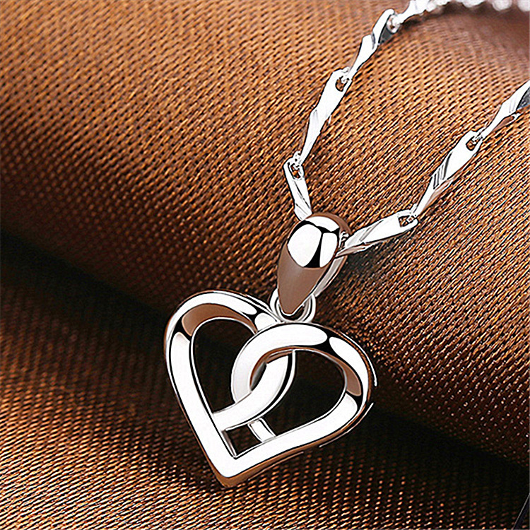 Daughter Necklace
