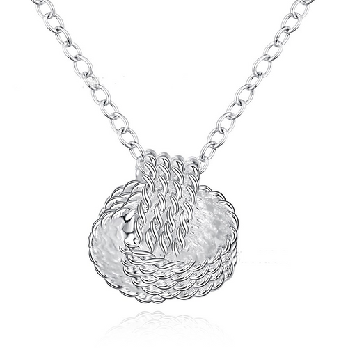 Beautiful Mum Boxed Message Necklace