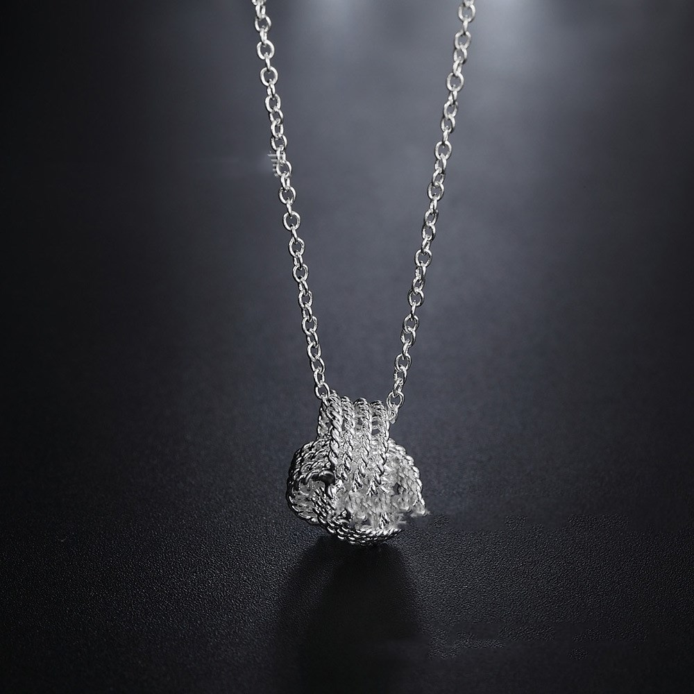 Beautiful Mum Boxed Message Necklace