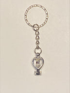 Pocket Hug Keyring