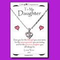Daughter Necklace